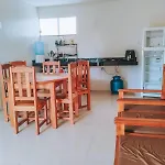 Residencial Maria Rita -Casa- Pitanga