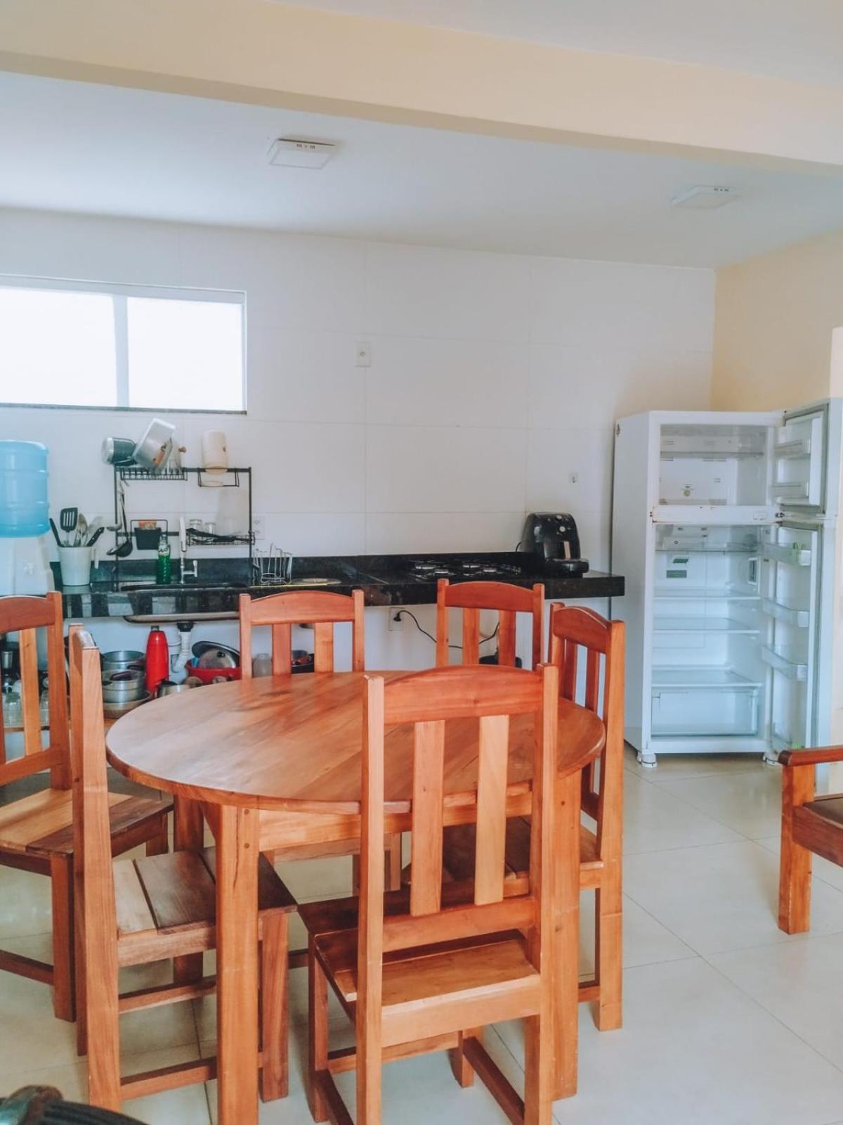 Residencial Maria Rita -casa- Pitanga