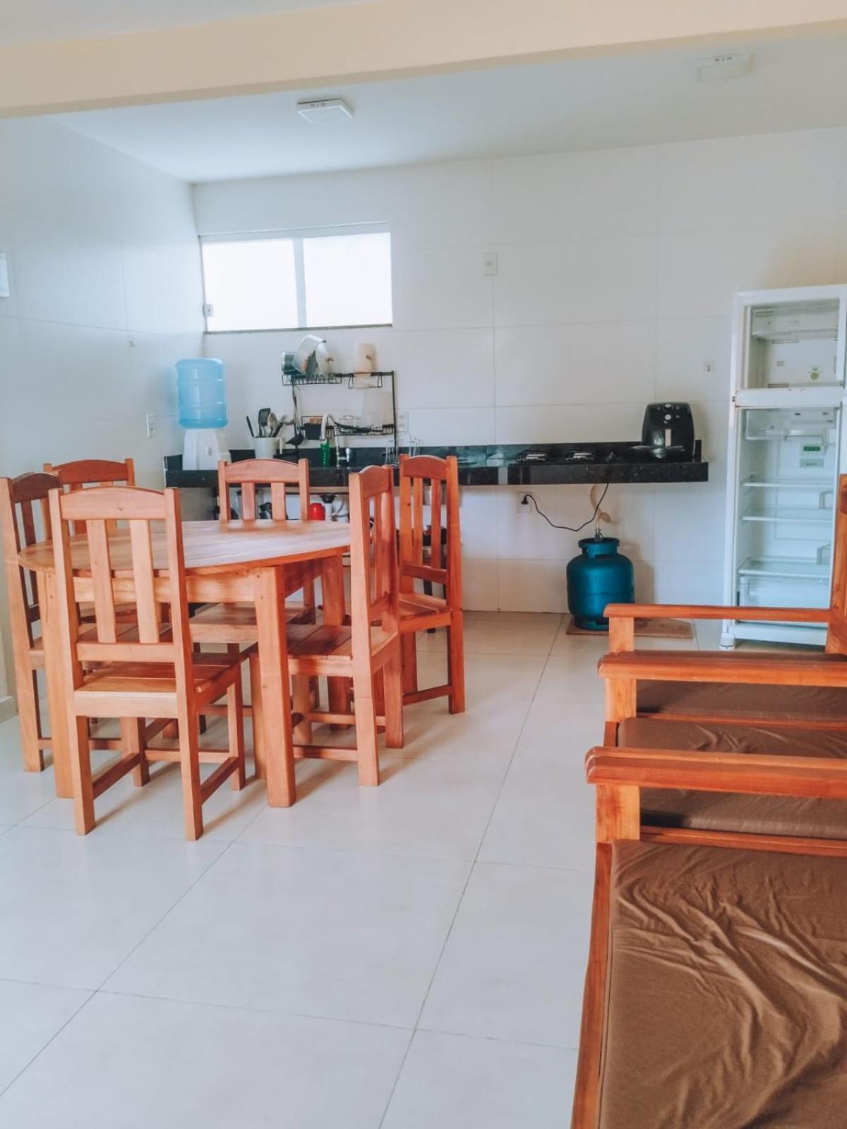 Residencial Maria Rita -casa- Pitanga