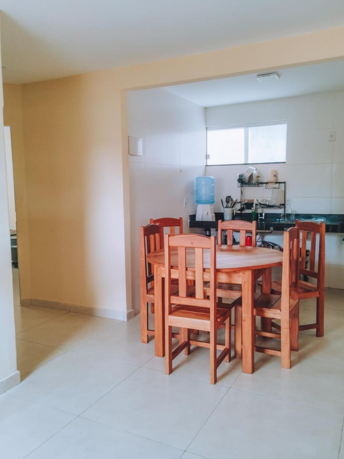 Residencial Maria Rita -casa- Pitanga Casa de férias